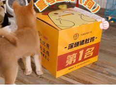 -顺德公猪肚鸡·煲仔饭(白石洲店)