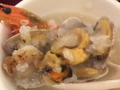 -宏状元现熬粥·京味菜(三里河店)