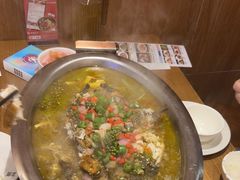 -九老汉·川渝江湖菜(合川路2店)