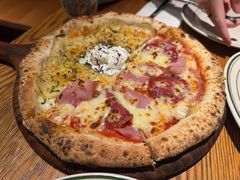 -La Strada(安福路店)