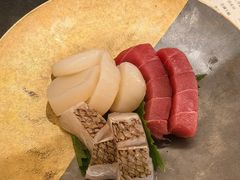 -Sushi Hanzo半藏(天环广场店)