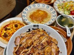 -熊吞·大碗丼烧肉饭(西市场嘉华店)