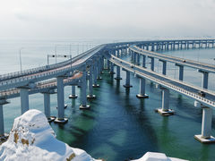 -星海湾跨海大桥
