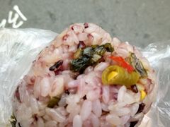 -大个子蒸饭