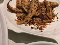 -巴陵全鱼席(湖南老字号汴河街店 )