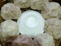 -百年尹氏汤包(湖南路狮子桥店)