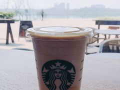 -星巴克(成都科学城店)