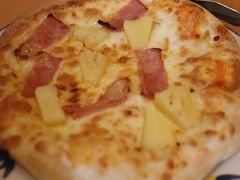 -萨莉亚意式餐厅(深圳北站店)