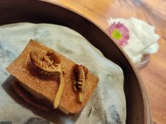 -天水蔬食料理(树德之光店)