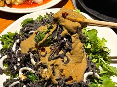 -義聚德·清真铜锅涮羊肉·烧烤(河东店)