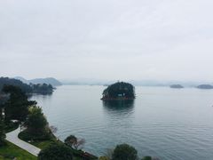-千岛湖君澜度假酒店(文广轩中餐厅)