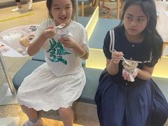 -DippinDots得意点(静安大悦城店)