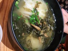 -诚铭记·虾仁汤包·成都小吃(融创店)