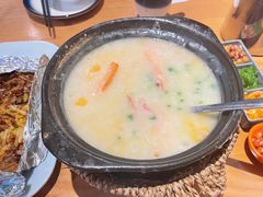 -蚝翅·海鲜粥·烧烤·宁夏滩羊季(玉米楼店)