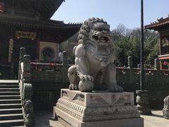-南京市江宁方山