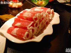 DSC_0114-外婆桥流水旋转自助火锅