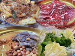 -牛腩之旅·牛腩牛杂煲(光启城美食城店)