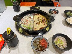-钢管厂五区小郡肝串串香(南山店)