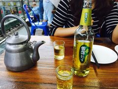 -德叔阙里·衢州菜馆(月湖店)