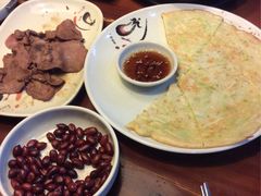 -火炉情韩国料理店(古田路店)