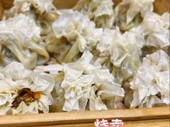 -老爷庙风味美食府(魏都大道店)