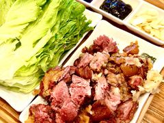 -粉巷13號陕菜馆
