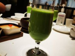 绿豆浆-口味堂(珞喻路店)