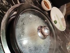 -润泽园海南椰子鸡·糟粕醋火锅(拱北店)