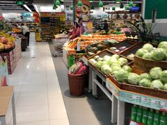 -华润万家(凯德广场店)