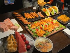 -大麦与小麦·精酿啤酒餐厅(振兴路店)