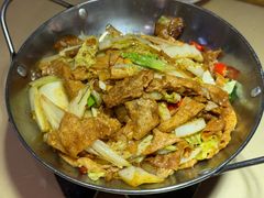 -小柴米·传统江西菜(八一广场店)