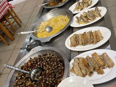 -孟记粥铺·家常菜·烧烤·粥(亚运村店)