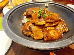 -绍兴老味道·非遗门店(银泰城店)