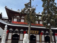 -径山寺