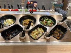 -比格比萨自助(宋家庄店)