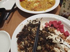 -阳阳中国饭(北京荟聚店)