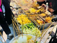 -大姐麻辣烫(莲宝中路店)