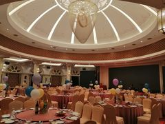 大堂-石浦大酒店(百丈店)