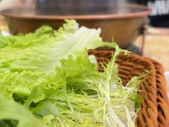 -清真·马家火锅美食城(镇江北路店)