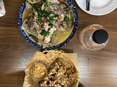 -曼谷食堂·泰国家庭料理(丹桂路店)