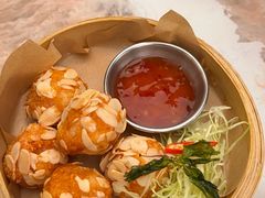 -KingThaia金泰兰(滨江天街店)