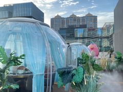 -享月汤皇·海鲜小火锅·聚会(曲江创意谷店)