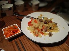 -阿罗新疆菜(人民广场店)