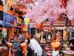 -吉祥圣雪藏餐