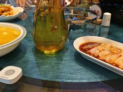 -俭寨小公鸡新疆菜·大盘鸡·烧烤