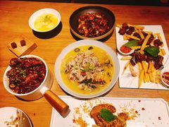 -融和里(华润·二十四城店)