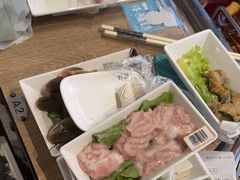 -野妹经典火锅(民治店)