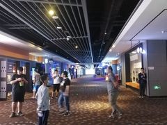 -万达广场(东莞厚街店)