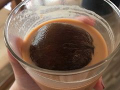 -Oasis coffee燕谷咖啡(公信店)
