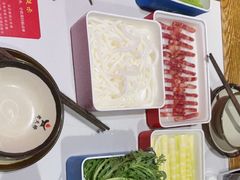 -老天桥蛙炉火锅(姑苏总店)